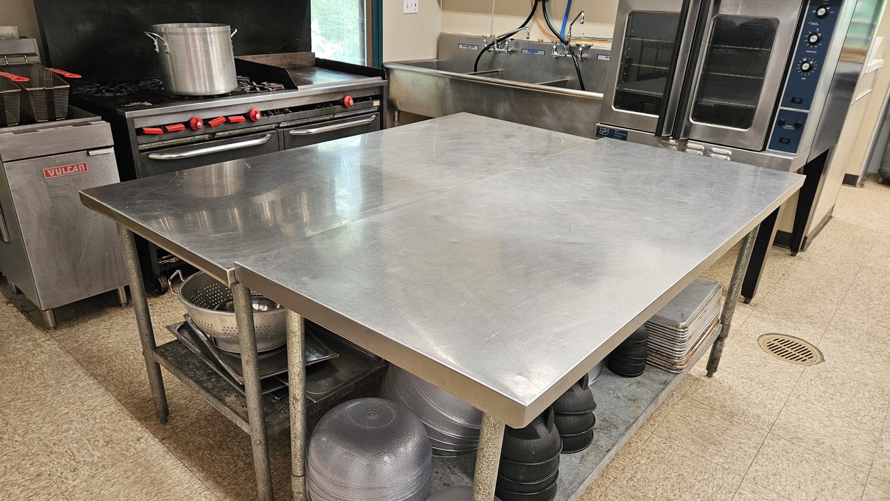 Photo of Kitchen in Lancaster