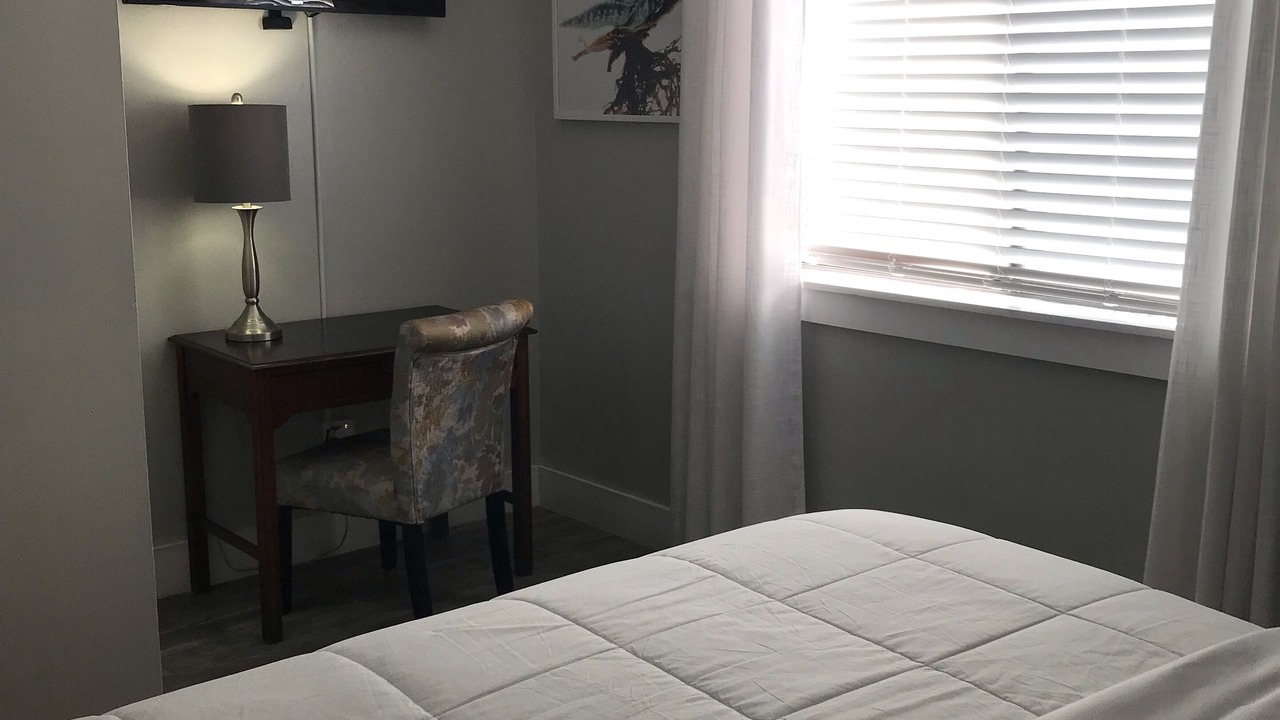 Photo of Bedroom in North Charleston
