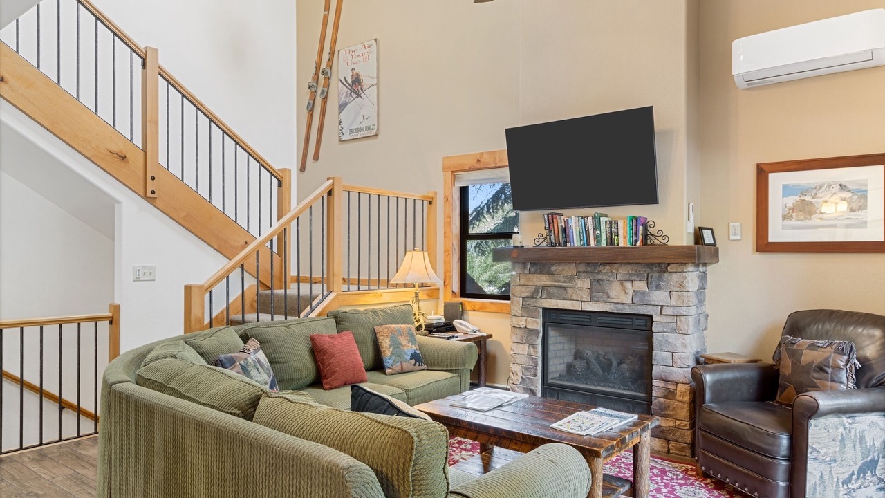 Photo of Livingroom in Jackson
