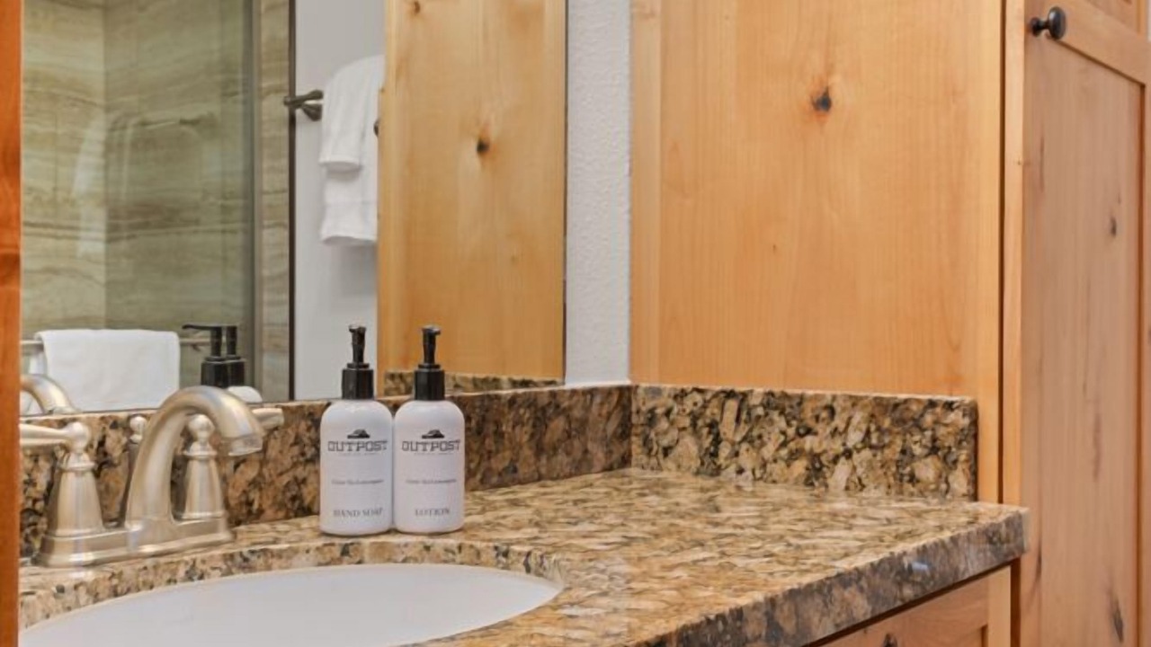 Photo of Bathroom in Jackson