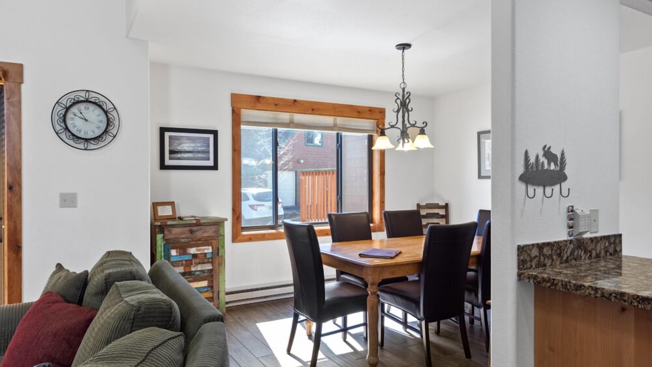 Photo of Livingroom in Jackson