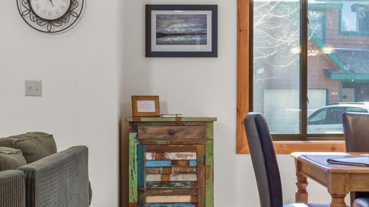 Photo of Livingroom in Jackson