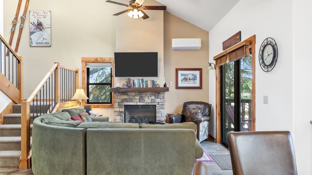 Photo of Livingroom in Jackson