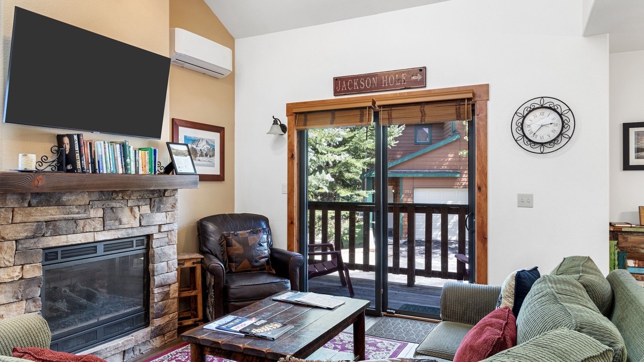 Photo of Livingroom in Jackson