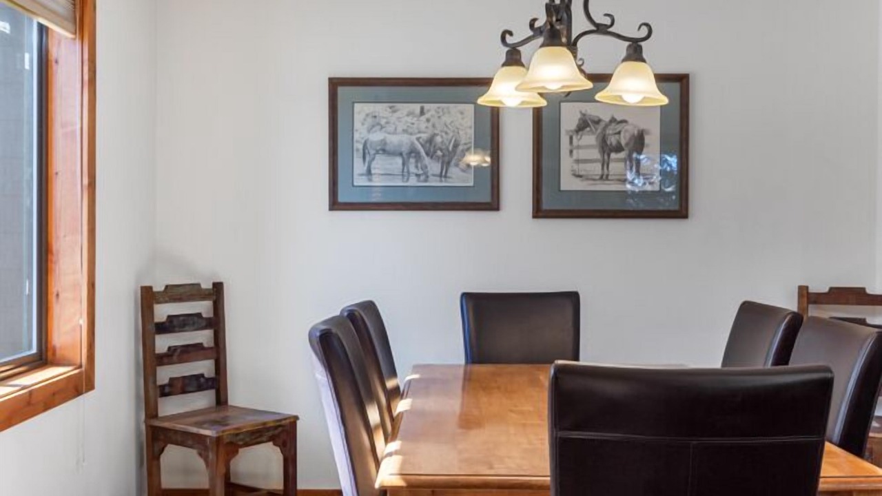 Photo of Livingroom in Jackson