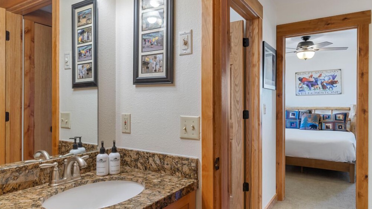 Photo of Bathroom in Jackson
