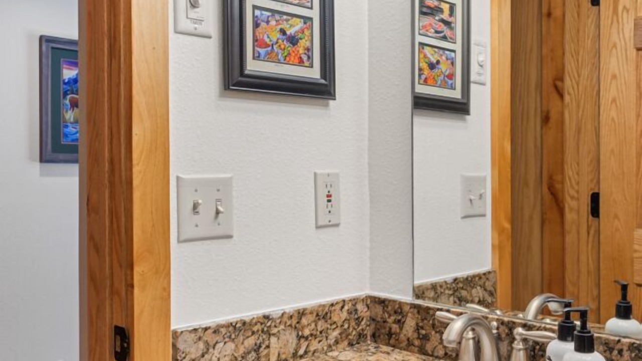 Photo of Bathroom in Jackson