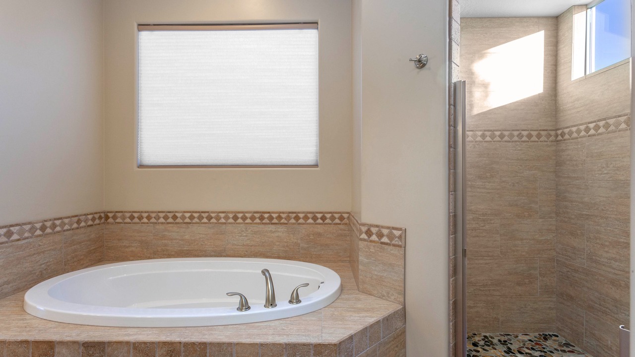 Photo of Bathroom in Hurricane