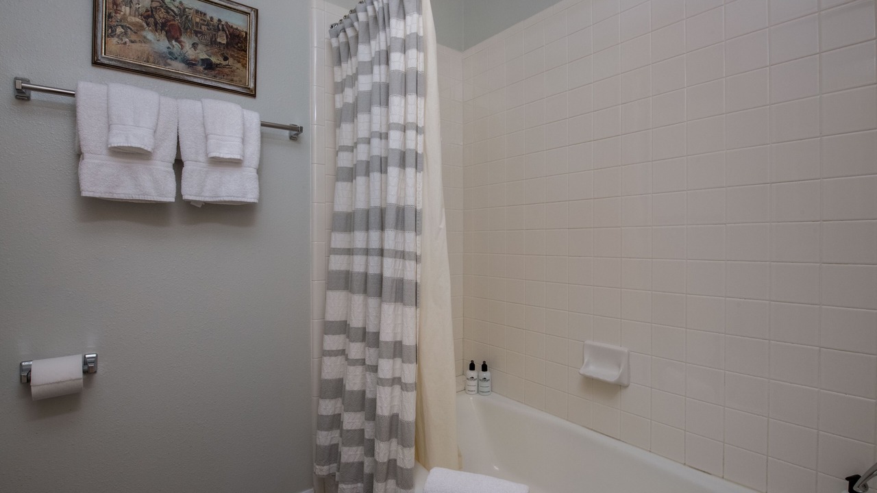 Photo of Bathroom in Moose Wilson Road