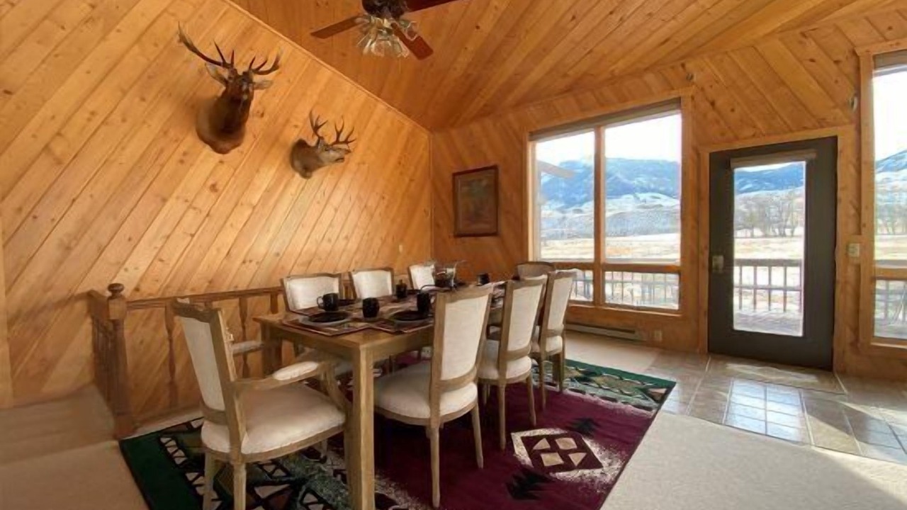 Photo of Others in Wapiti
