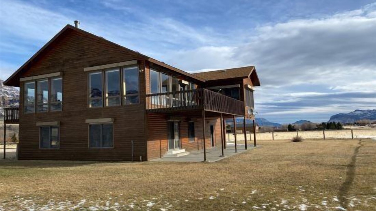 Photo of Others in Wapiti