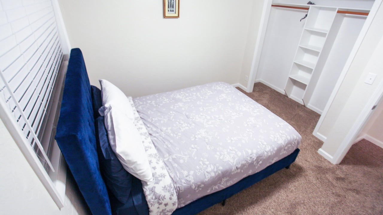 Photo of Bedroom in Rexburg