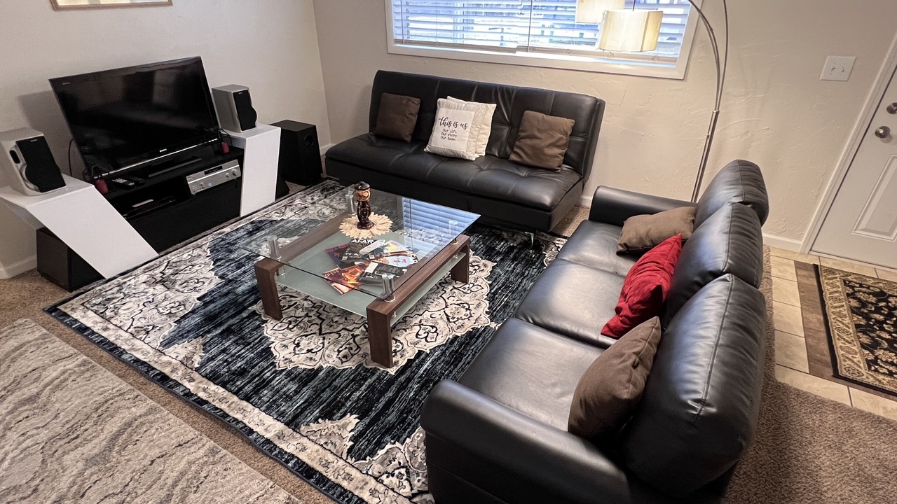 Photo of Livingroom in Rexburg