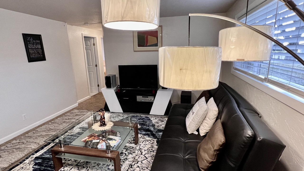 Photo of Livingroom in Rexburg