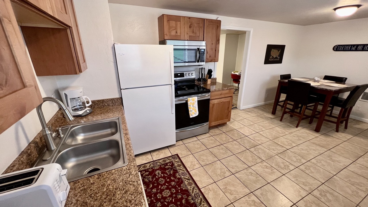 Photo of Kitchen in Rexburg