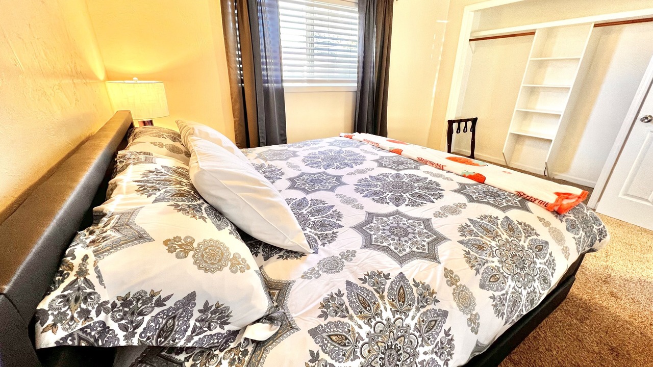 Photo of Bedroom in Rexburg
