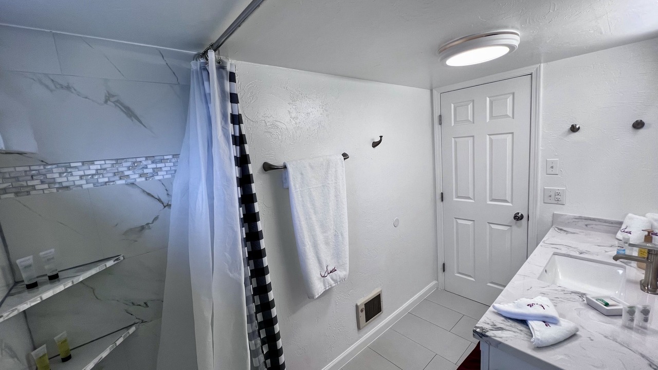 Photo of Bathroom in Rexburg