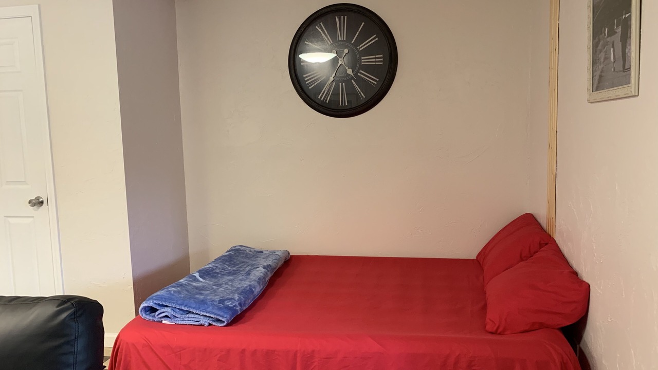 Photo of Bedroom in Rexburg