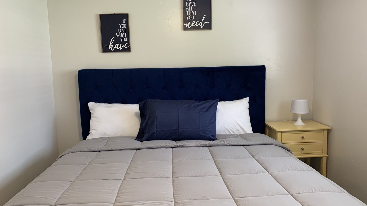 Photo of Bedroom in Rexburg
