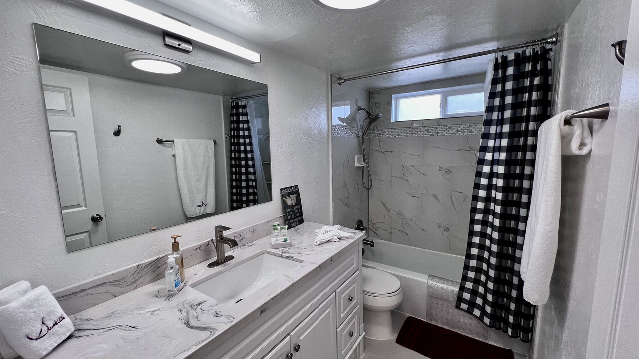 Photo of Bathroom in Rexburg