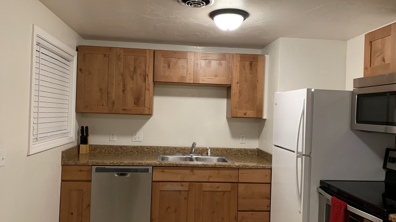 Photo of Kitchen in Rexburg