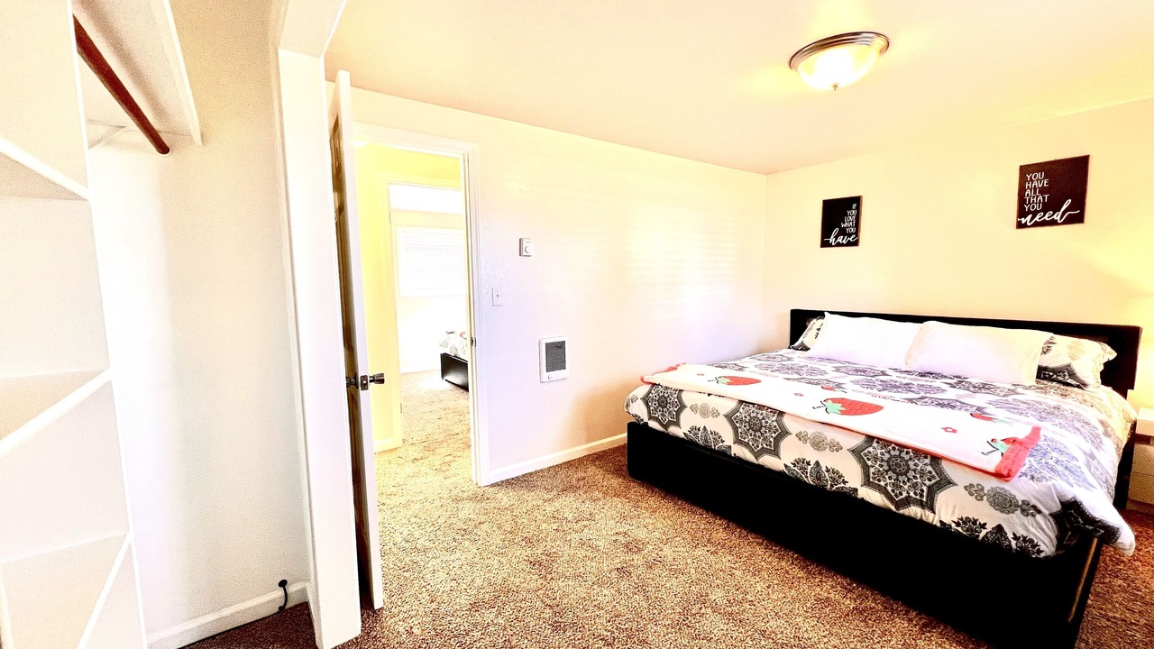 Photo of Bedroom in Rexburg