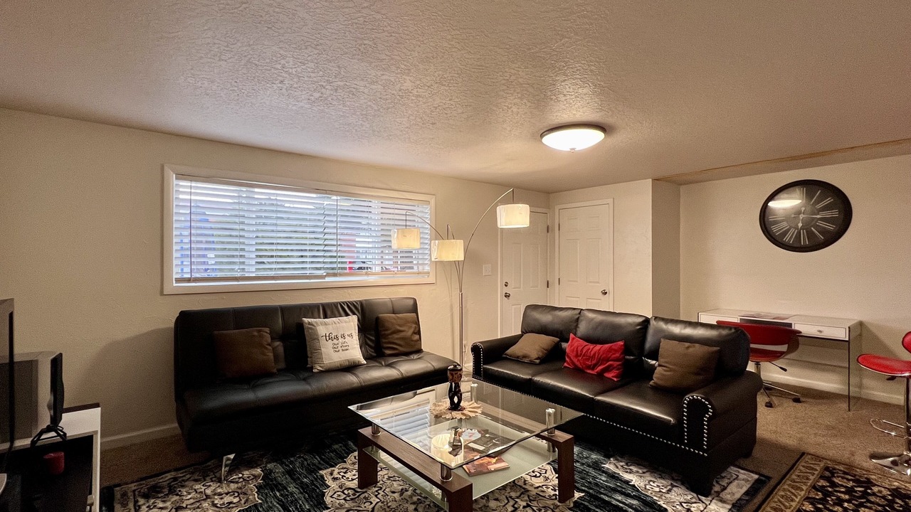 Photo of Livingroom in Rexburg