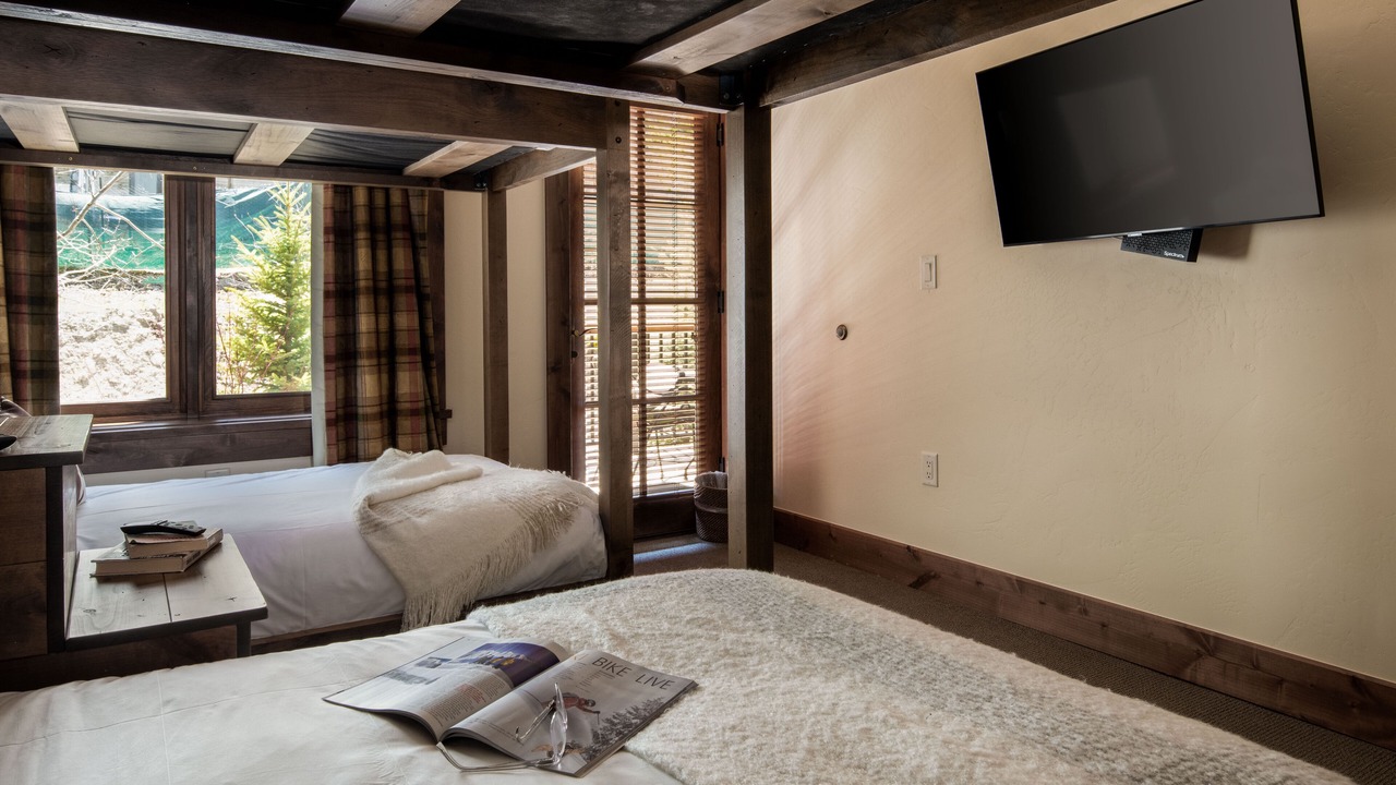 Photo of Bedroom in Jackson
