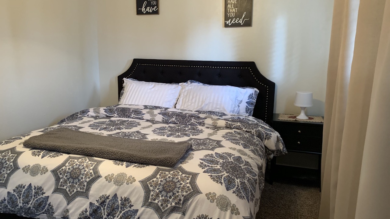 Photo of Bedroom in Rexburg