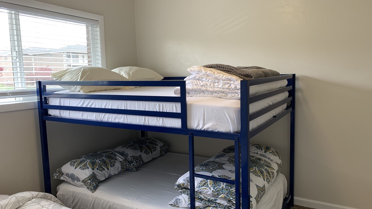 Photo of Bedroom in Rexburg
