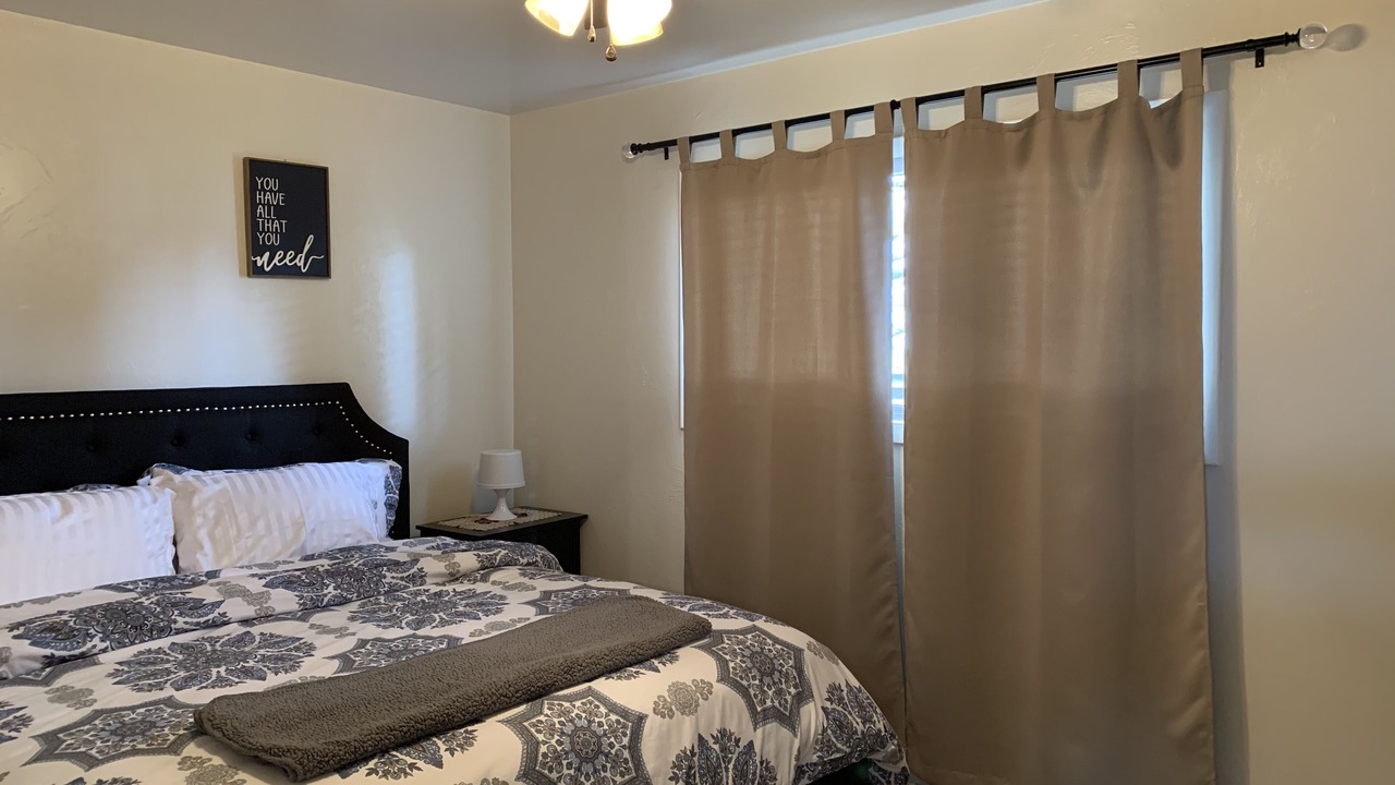 Photo of Bedroom in Rexburg
