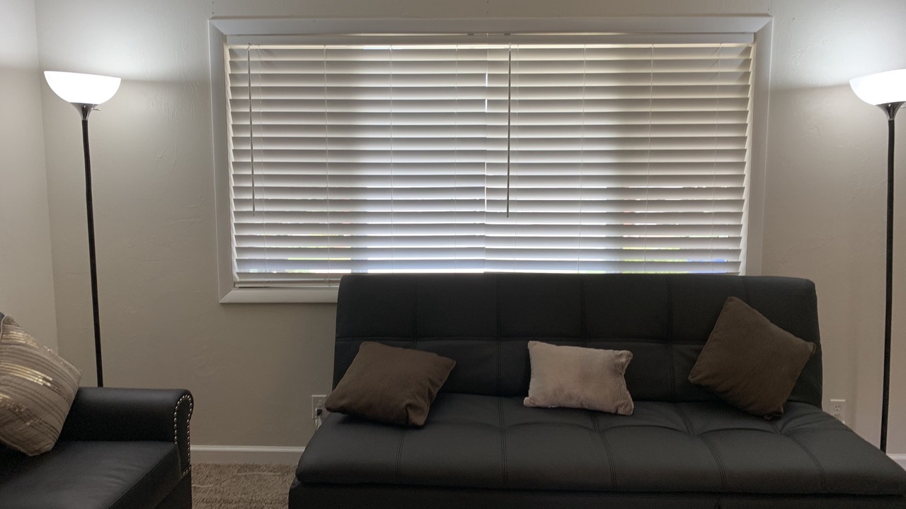 Photo of Livingroom in Rexburg