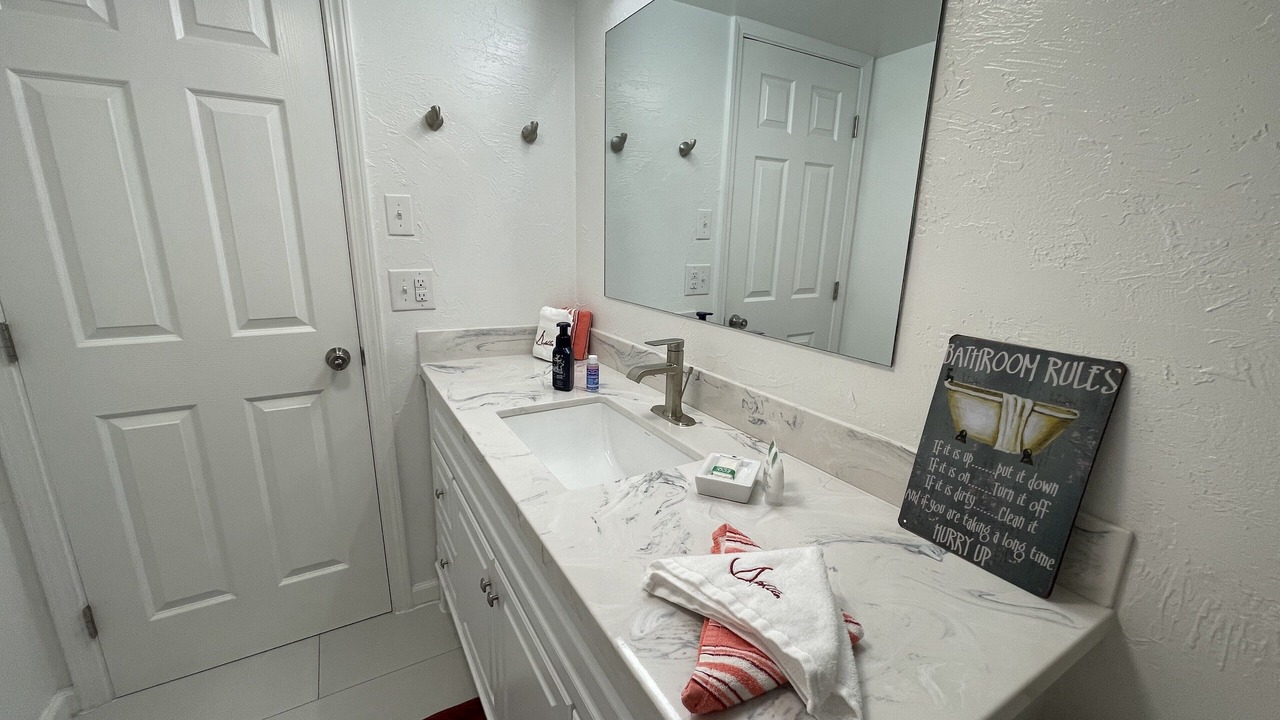 Photo of Bathroom in Rexburg