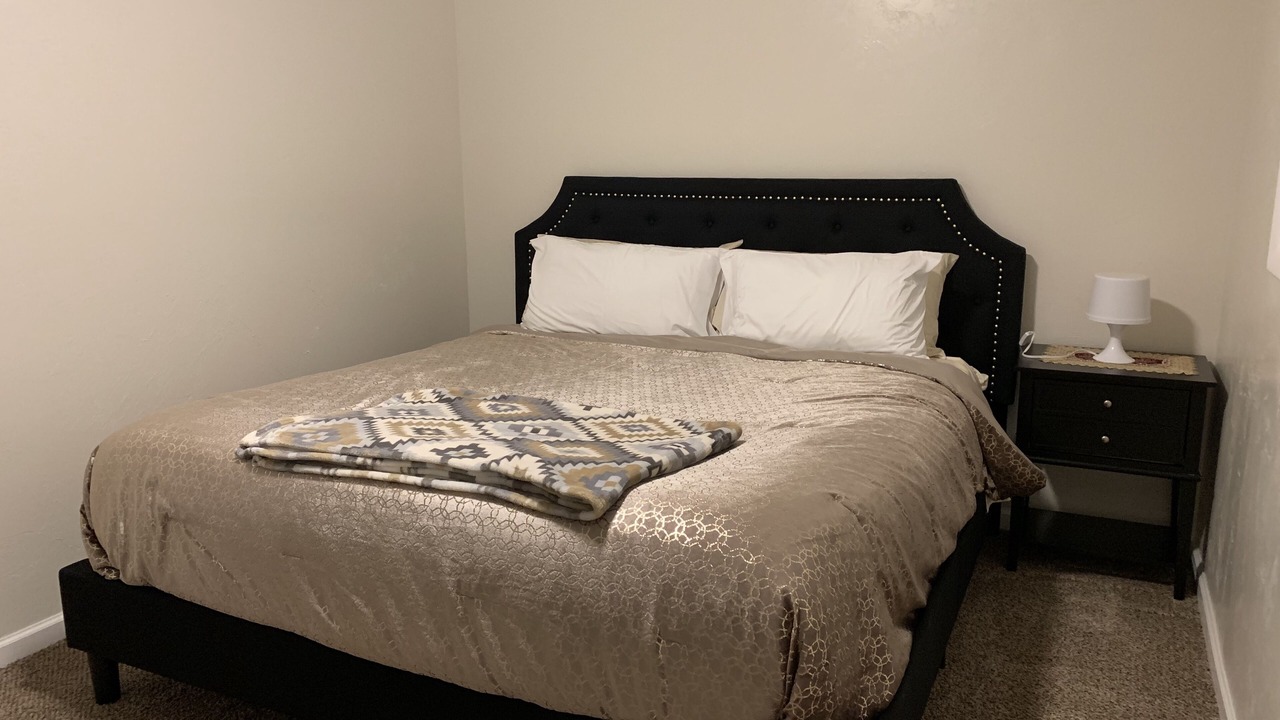 Photo of Bedroom in Rexburg