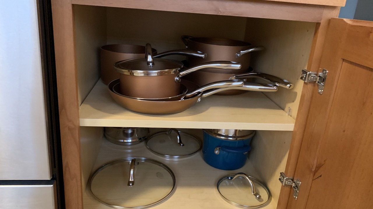 Photo of Kitchen in Rexburg