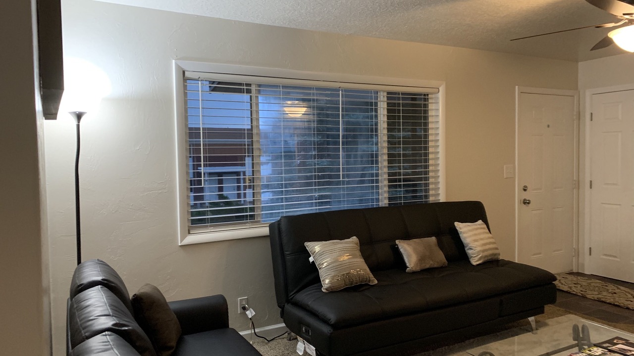 Photo of Livingroom in Rexburg