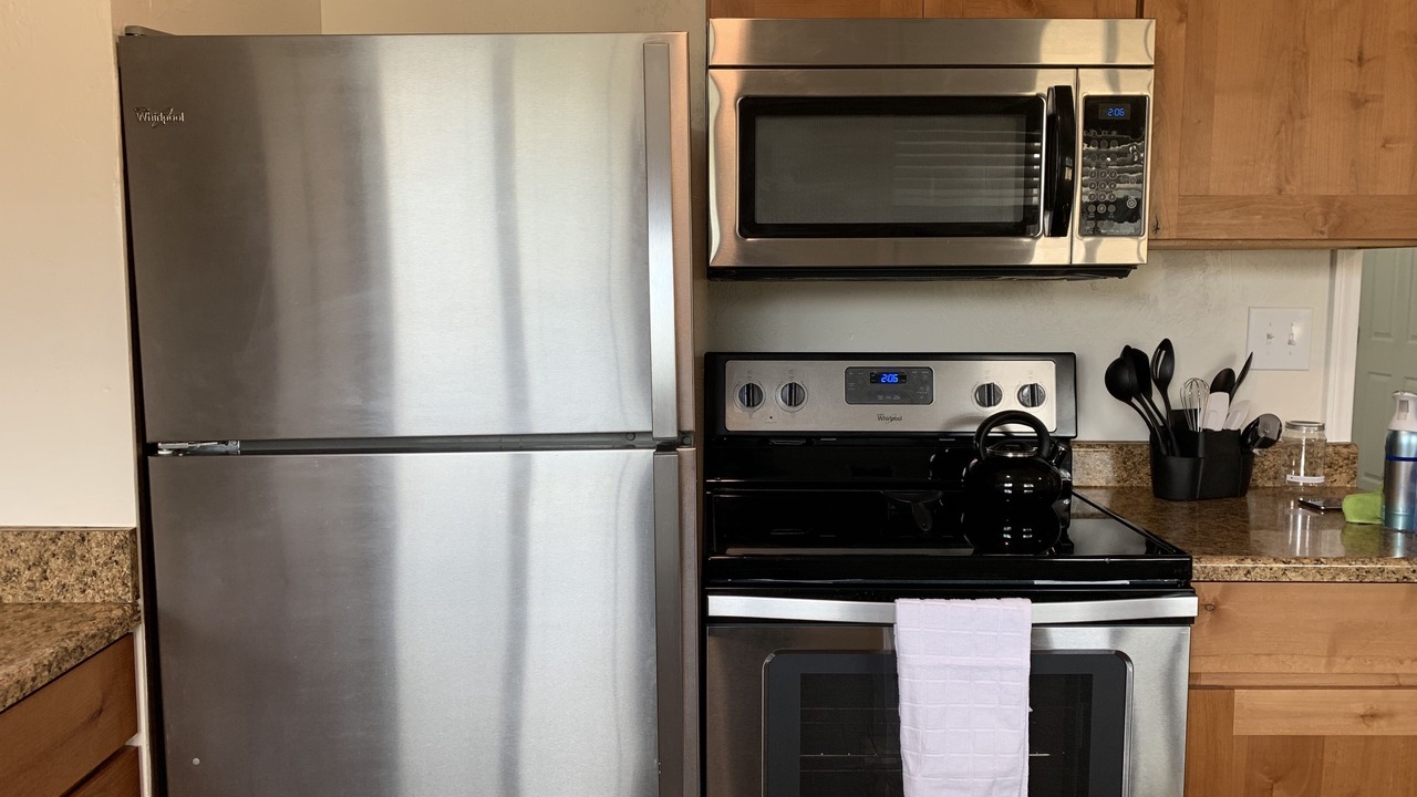 Photo of Kitchen in Rexburg