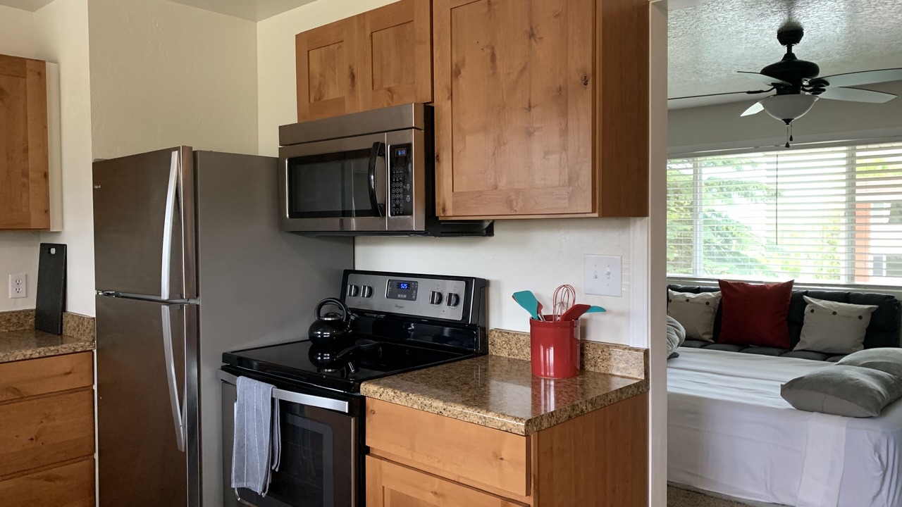 Photo of Kitchen in Rexburg