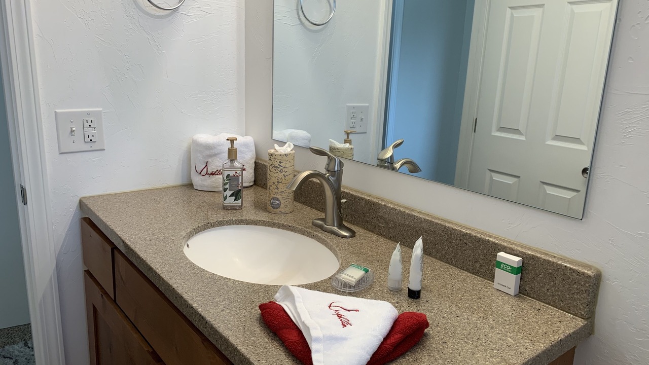 Photo of Bathroom in Rexburg