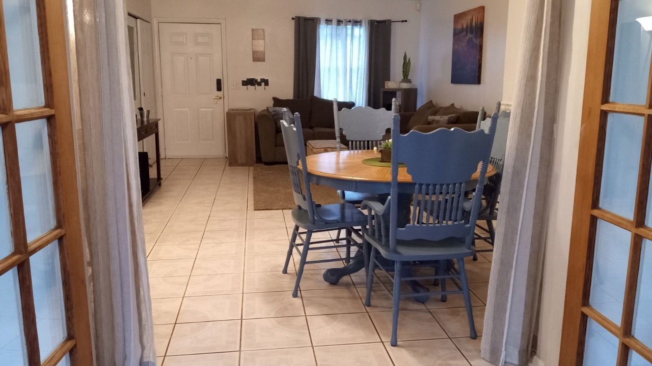 Photo of Bedroom in Deltona Lakes