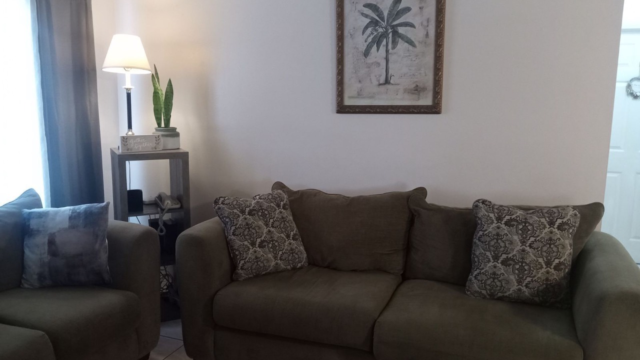 Photo of Bedroom in Deltona Lakes