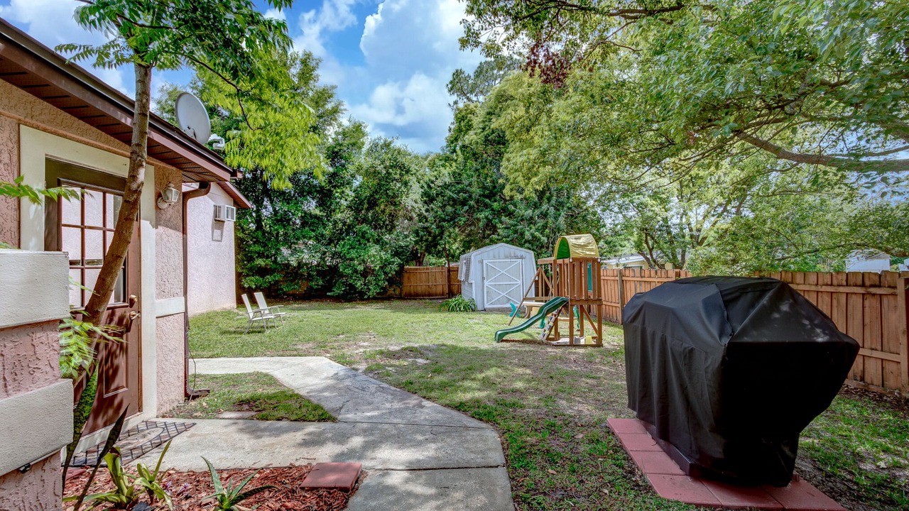 Photo of Outdoor in Deltona Lakes