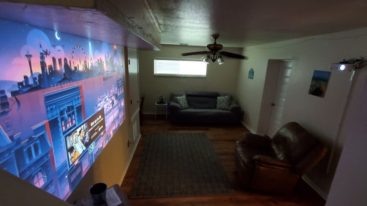 Photo of Bedroom in Deltona Lakes