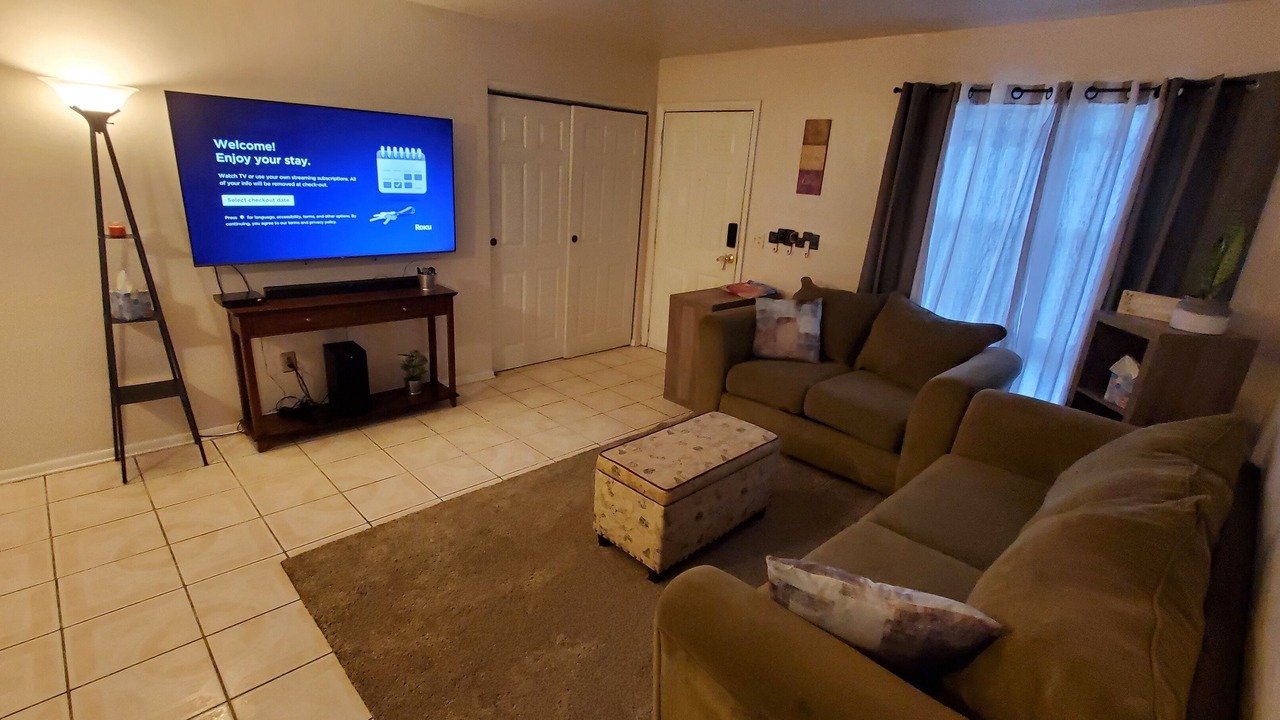 Photo of Bedroom in Deltona Lakes