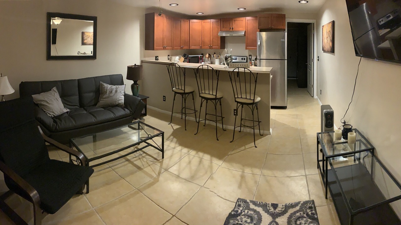 Photo of Livingroom in Hebron