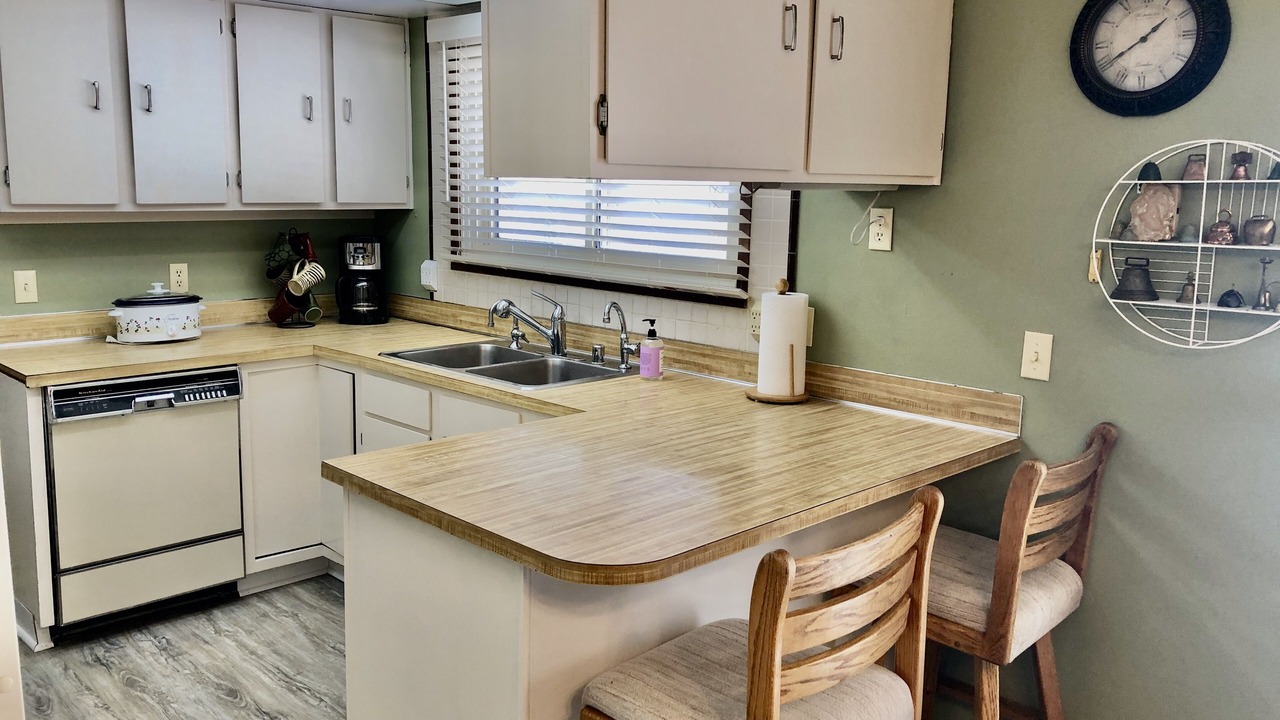 Photo of Kitchen in Power