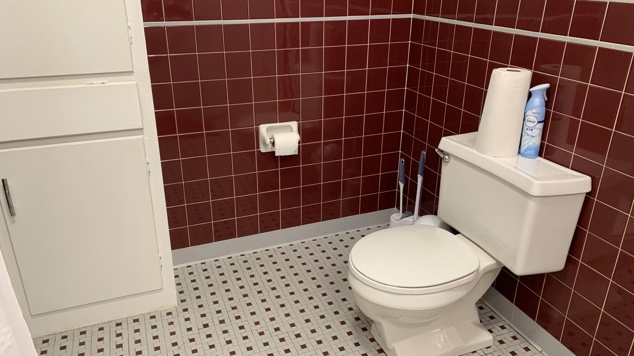 Photo of Bathroom in Dyersburg