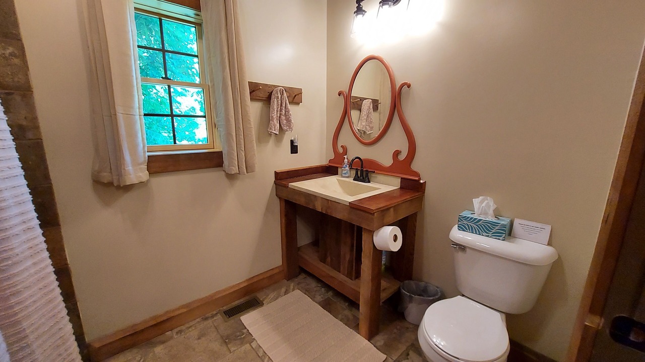 Photo of Bathroom in Lynx