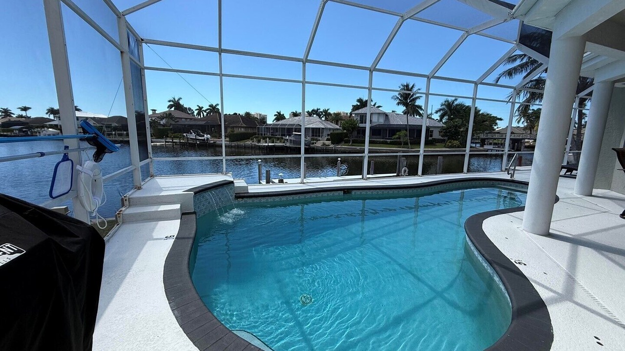 Photo of Outdoor in Marco Island