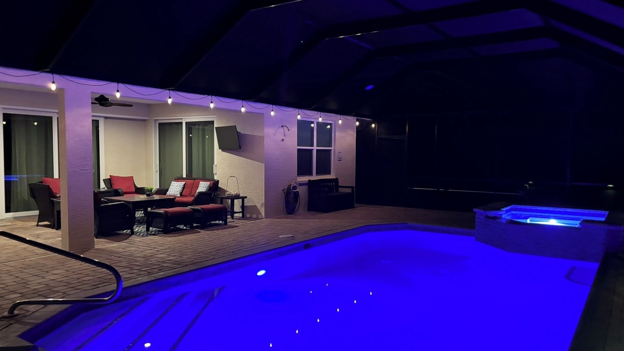 Photo of Outdoor in Bonita Springs